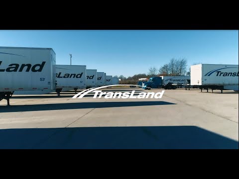 Why TransLand
