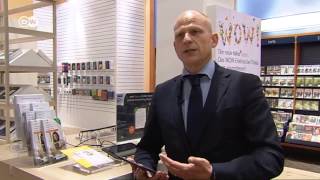 Los libreros alemanes contraatacan | Hecho en Alemania