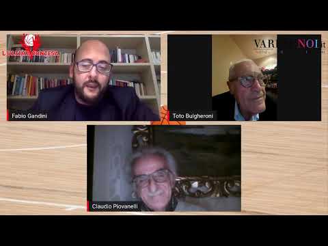 L'ultima contesa - quinta puntata