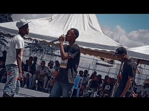 Babilon Geng -Tuko Rong (G BAGA JAT)REMIX