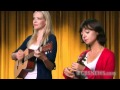 Garfunkel and Oates perform "Pregnant Women Are ...