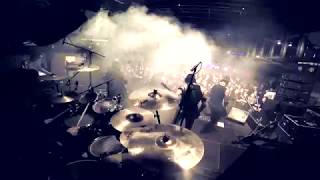 [Drumcam] Rammstein - Wiener Blut - Live cover by Vannstein