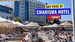Видео об отеле   Charisma, 1