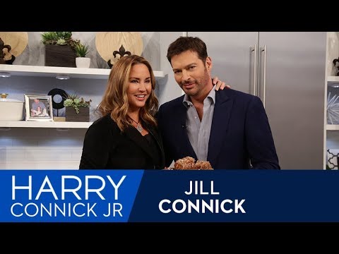 Jill Connick's Doodle Cake Recipe!