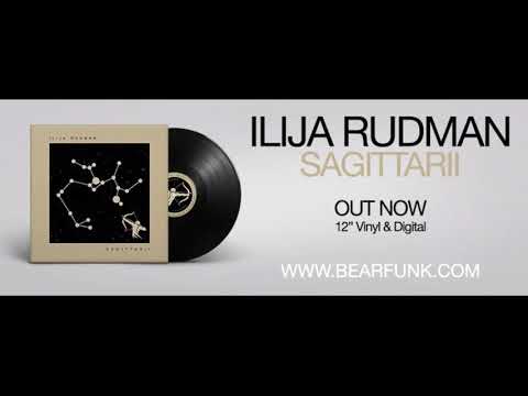 Ilija Rudman - 6th Floor Entrance - Guardians Gate Mix - Bearfunk Entertainment