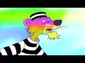 Closing To Robin Hood 1994 VHS Version 1