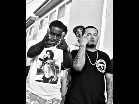 Joey Fatts Ft. A$AP Ant & Aston Matthews - Trill Bitch