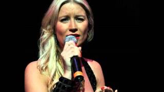 Denise Van Outen I Close My Eyes
