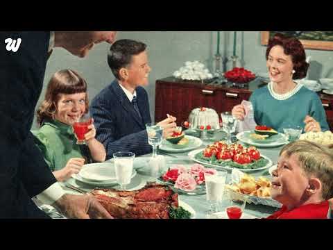 10 Diet Secrets from the 1960s That Kept Everyone Skinny