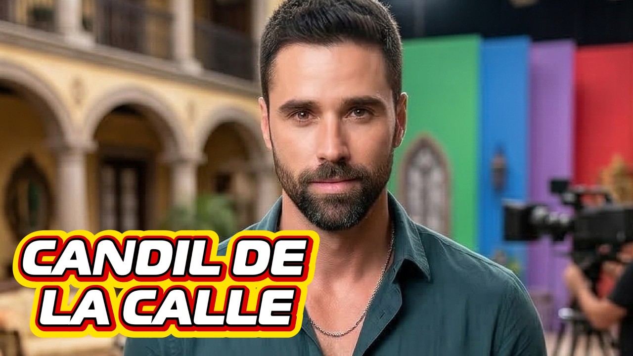 👨‍👩‍👦 Que Matías Novoa sólo mantiene a los hijos de Michelle Renaud pero al suyo lo tiene olvidado 🎭