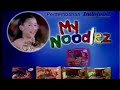 Iklan Indomie My Noodlez Ft Sherina 2002