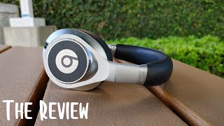 Video thumbnail for Beats Executives " The Review" Are They Worth it in 2020 by SAGE Sound & Gadgets