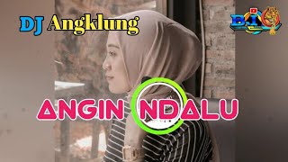 Download lagu Dj Slow Angklung Angin Ndalu_Woro Widowati || remix terbaru super bass mp3