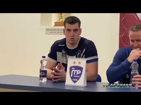 Pobeda u 16. kolu Arkus lige protiv ekipe Šamot 65 - @RTVAs