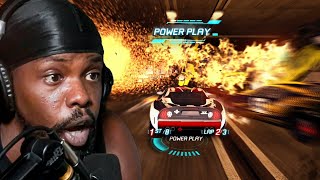 For All The Chalupas!