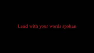 The Red Jumpsuit Apparatus - Misery Loves Its Company [lyrics]