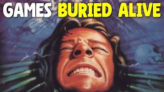 12 Obscure Must-See DOS Games The 90s Giants Destroyed