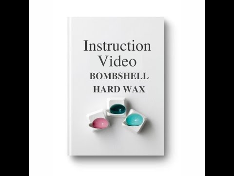 Essential Hard Wax Tips