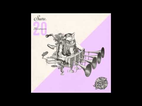 Raul Mezcolanza - Try To Do It (Original Mix) [SUARA]