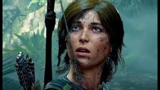 Shadow of the Tomb raider gameplay Part Two All Puzzles or Hidden Place ultra HD 1080p 60fps