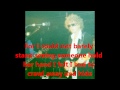 11  Ian Hunter   Irene Wilde 1976 with lyrics