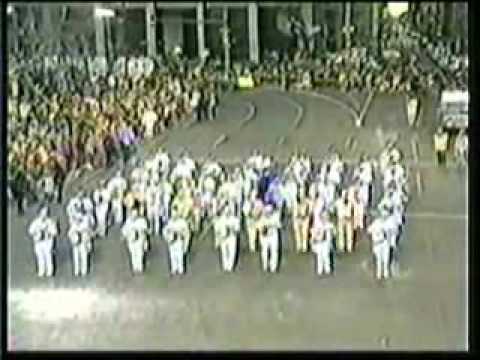 1987 Ventnor City String Band - Just An Old Fashioned String Band