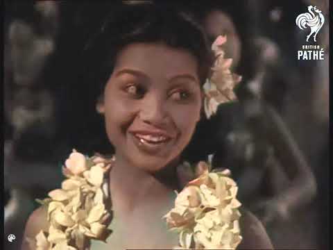 Sophisticated Hula - Felix Mendelssohn Band