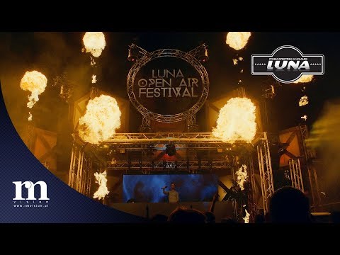 Luna Open Air Festival 2017 | Official Aftermovie | Orjan Nilsen | Mark Sixma