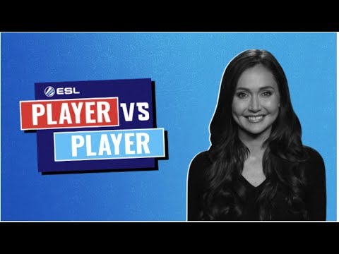 ESL Player vs. Player Ep. 1 – Playing With Power – Only on Hulu