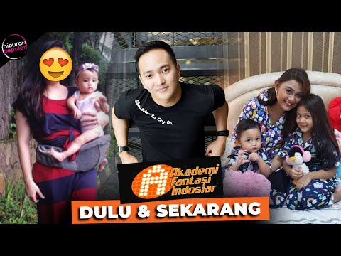 Remember the 12 Contestants from AFI Season 1? Here's What They Look Like Now, 17 Years Later