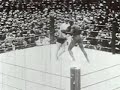 Jack Johnson vs. Tommy Burns (1908) | Championship Fight