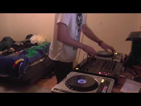 BADYLOS @ CORRADO SUCHOWOLA – NOC MŁODYCH ŚWIRÓW 2017