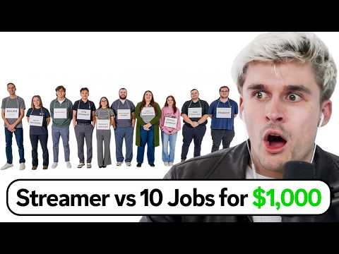 This Quiz Exposed How Dumb Streamers Are