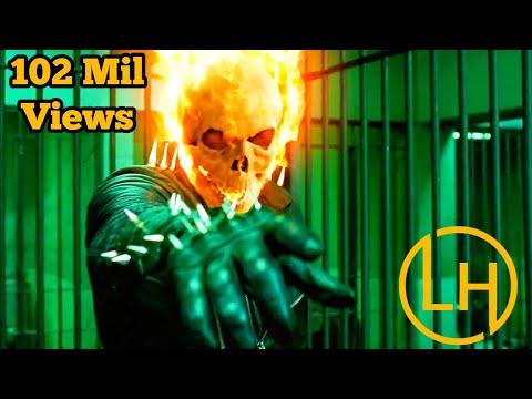 Fuga da Prisão | Motoqueiro Fantasma (2007)