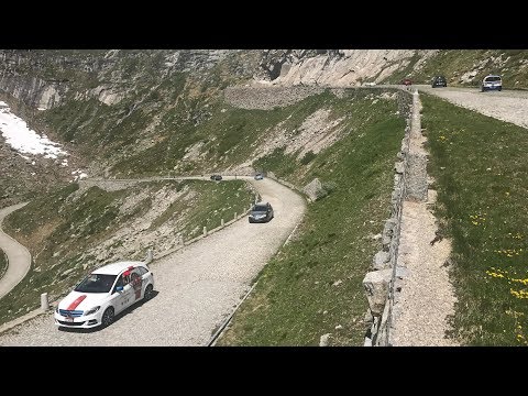 WAVE TROPHY 2017 full documentary