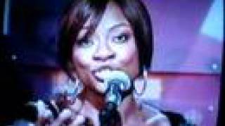 Jully Black &quot;Until I Stay&quot;