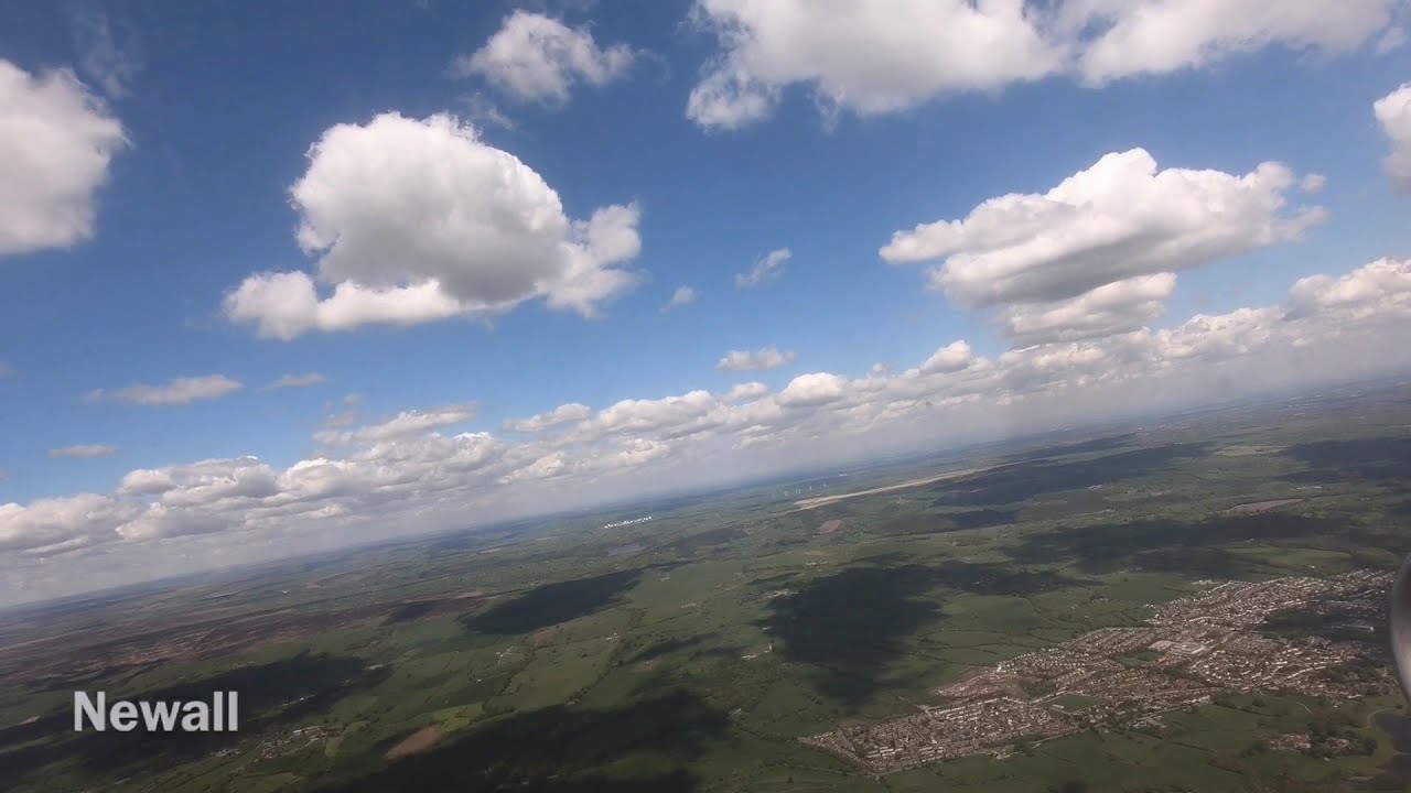 The 1432 Runway Club