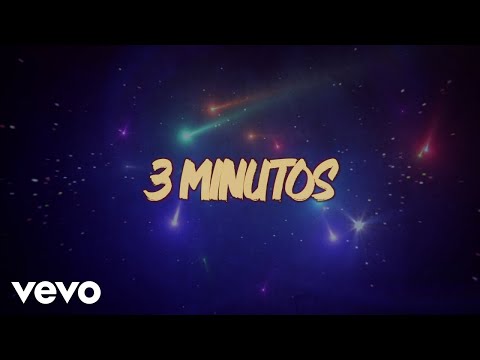 Raymix, Mariana Seoane - 3 Minutos (LETRA)