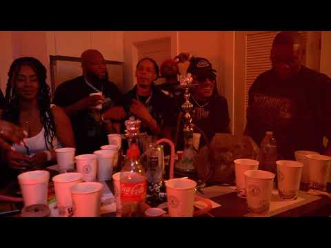 Struggle To Strive Entertainment and CRoyRapLens