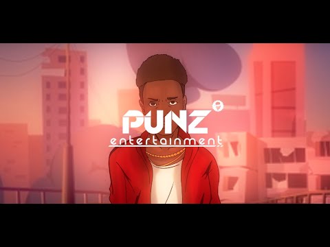 Khid - Killa Vybe (Official Animated Video) | Big Steppa Riddim