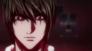 L's Death HD - Death Note