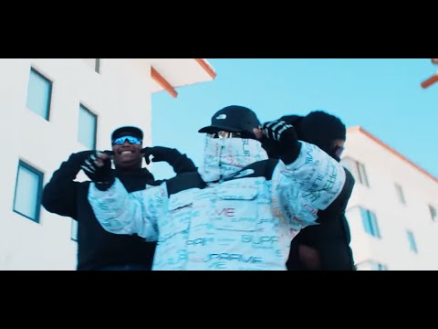 [FREE] Major RD x Big Bllakk x LEALL x Derxan Type Beat - "Rock Danger"[prod. by JAHBA]