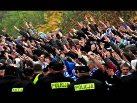 Szydłowianka Szydłowiec - Broń Radom 25.10.2009