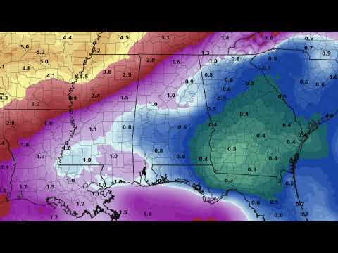 September 21, 2018 Weather Xtreme Video - Afternoon Edition