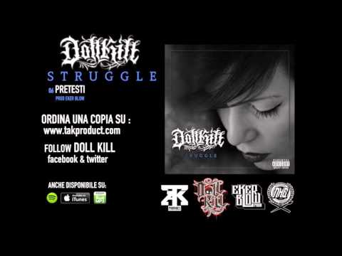DOLL KILL -6- "Pretesti" Prod EkerBlow