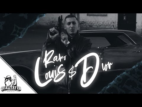 RAMO - LOUIS & DIOR (OFFICIAL QUALITÄTER VIDEO)