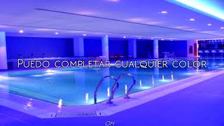 WOODZ // POOL (sub español)