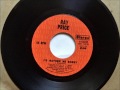 I'd Rather Be Sorry , Ray Price , 1971