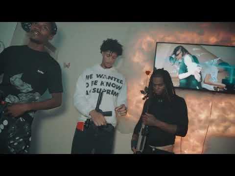 Turk X Trenchbaby7m - Onna Road (Official Music Video)