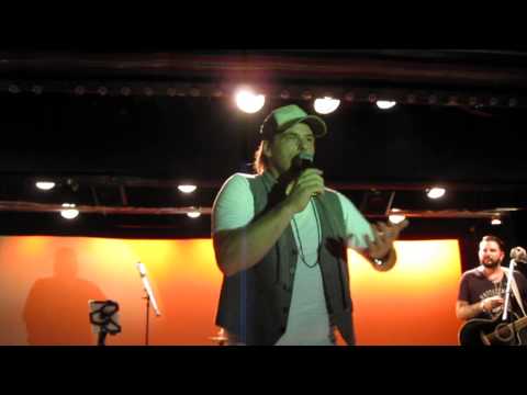 #ALS #icebucketchallenge Patrick Stanke - Stanke ohne Strom